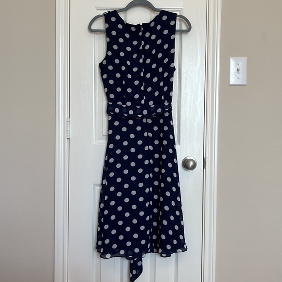 JH Polka Dot Dress - Picture 4 of 8
